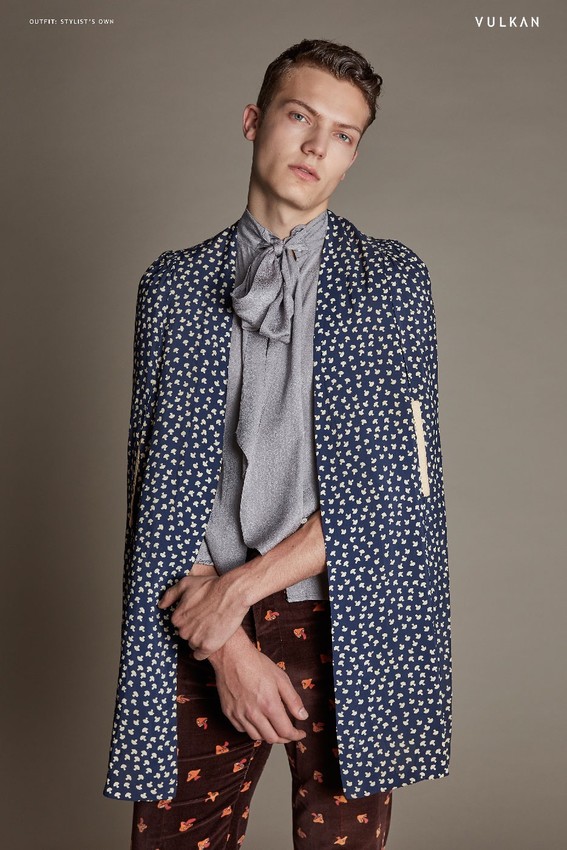 WENDY RORONG - PORTFOLIO - GROOMING